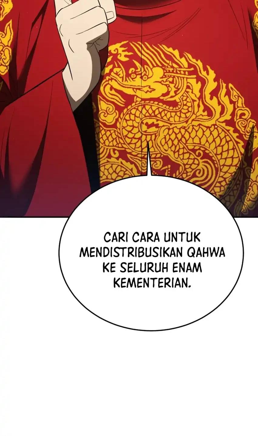 Black Corporation: Joseon Chapter 129 - halaman 51