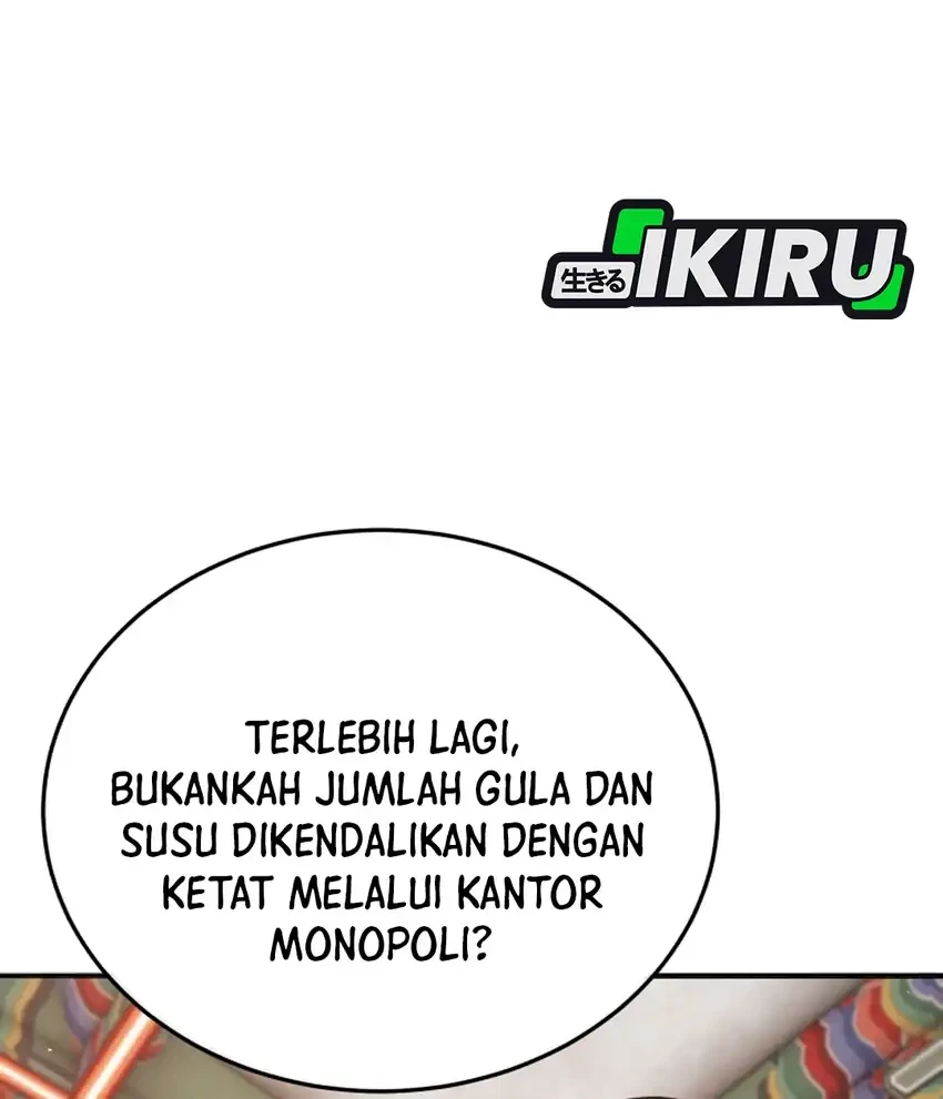 Black Corporation: Joseon Chapter 129 - halaman 54