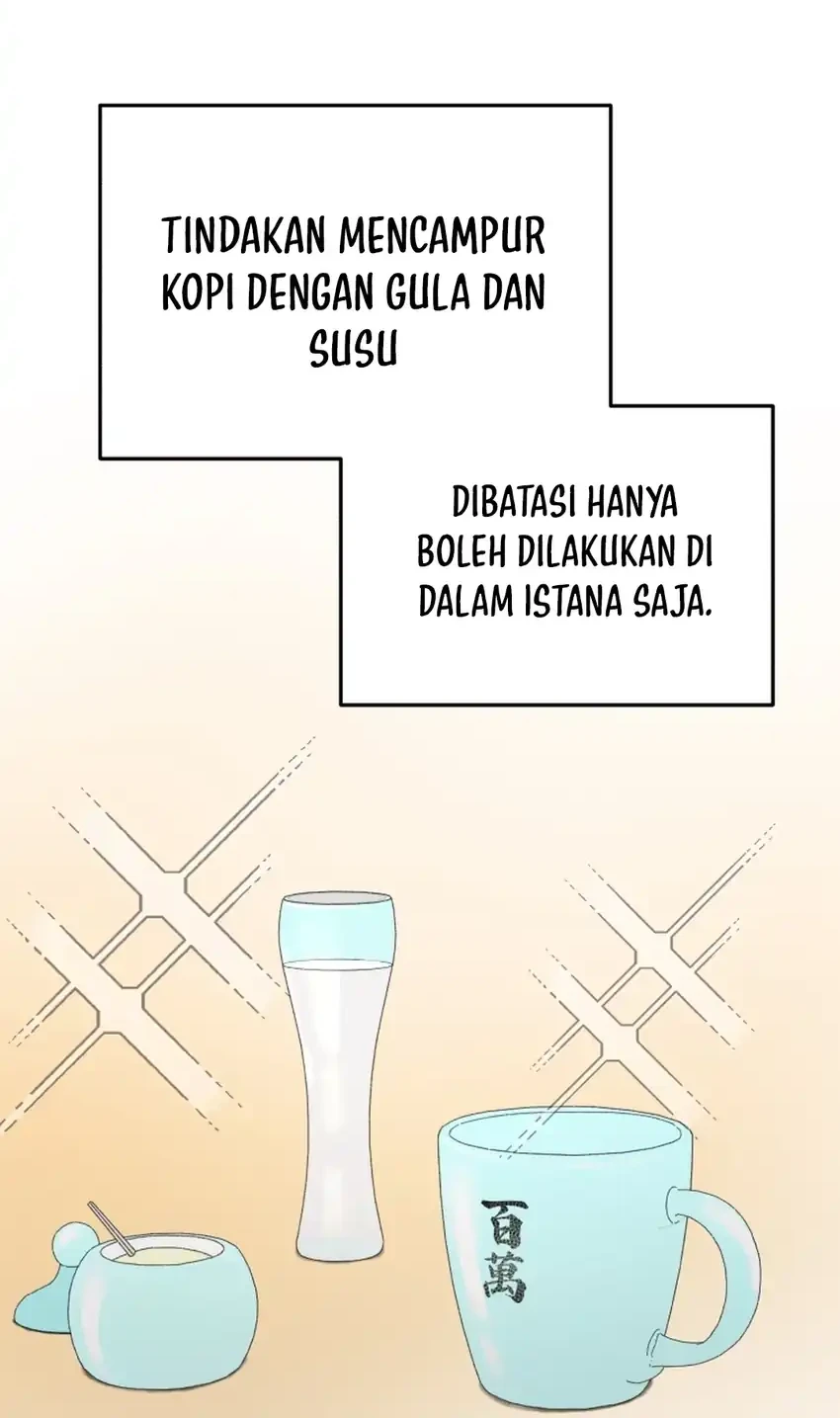 Black Corporation: Joseon Chapter 129 - halaman 61