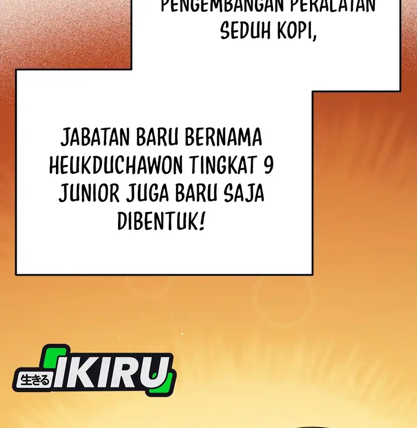Black Corporation: Joseon Chapter 129 - halaman 65