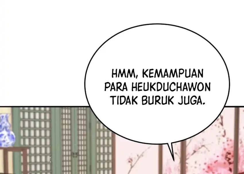Black Corporation: Joseon Chapter 129 - halaman 69