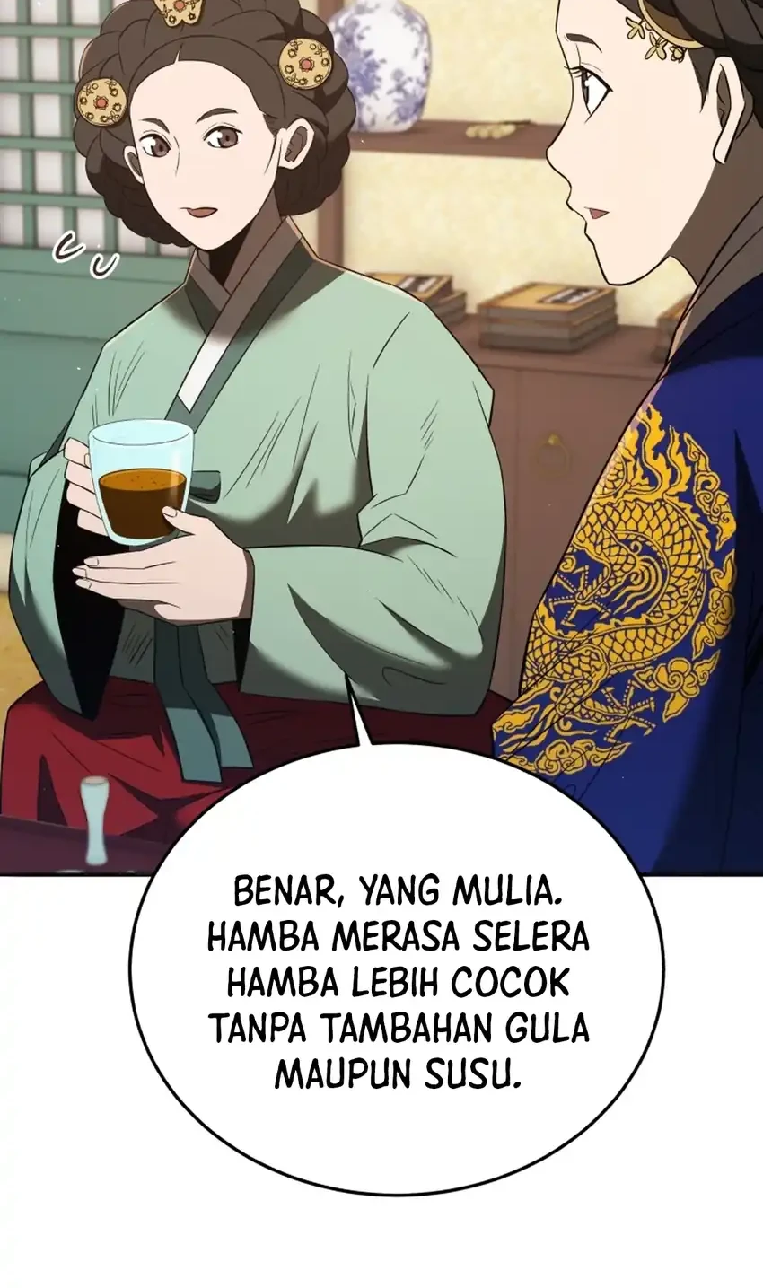Black Corporation: Joseon Chapter 129 - halaman 71