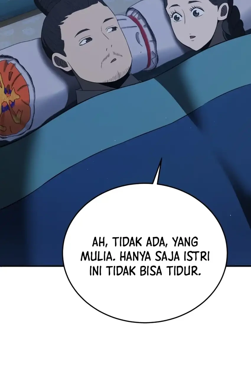 Black Corporation: Joseon Chapter 129 - halaman 77