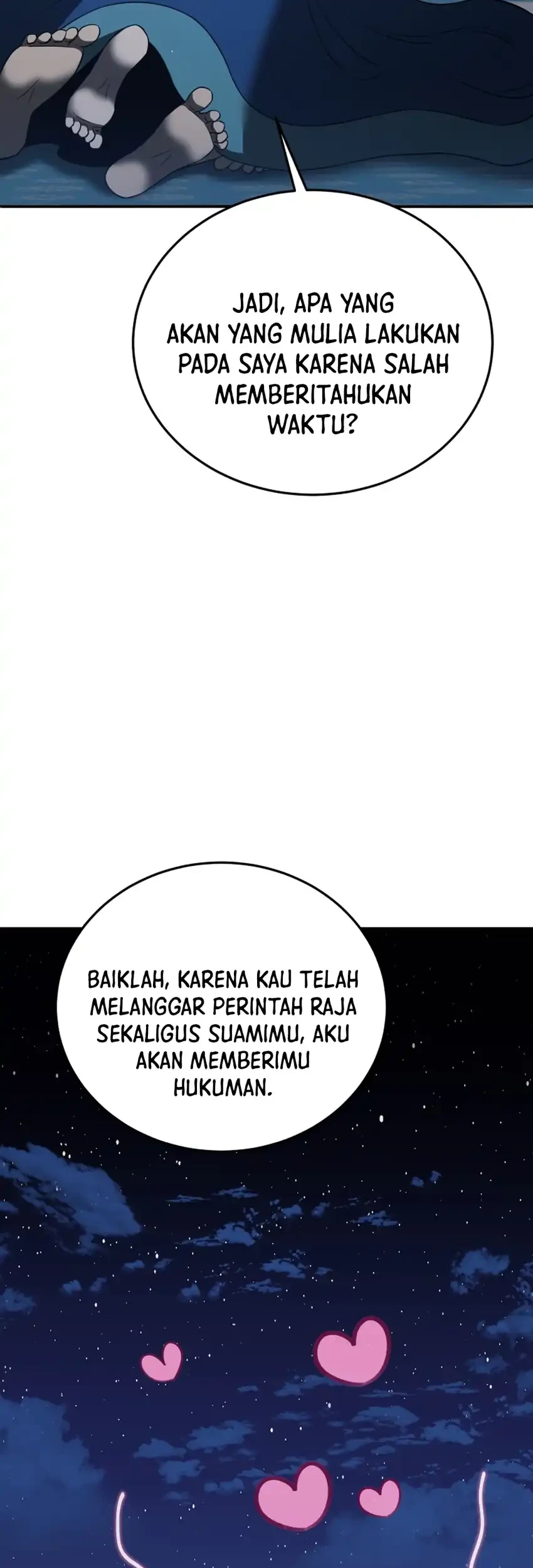 Black Corporation: Joseon Chapter 129 - halaman 82