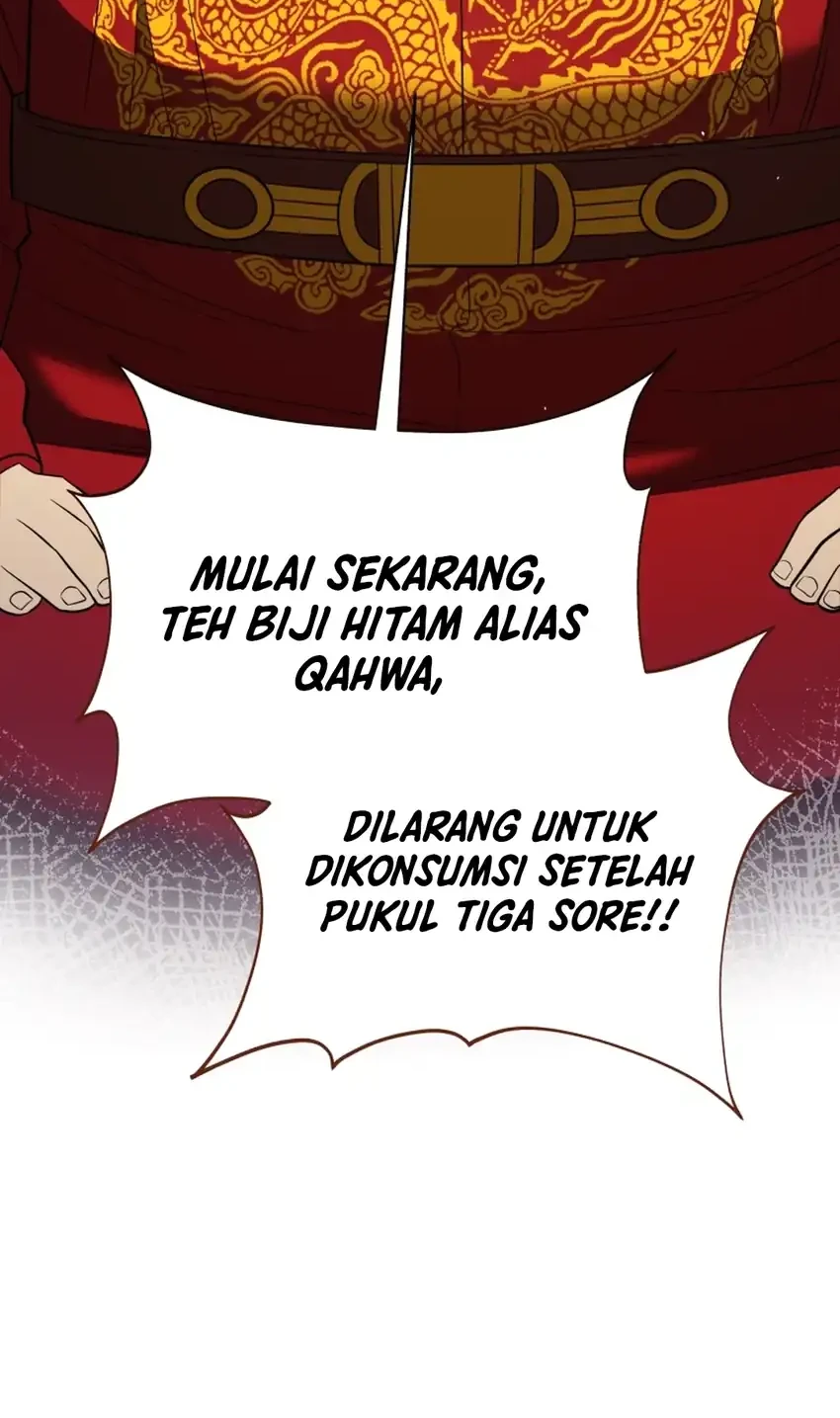 Black Corporation: Joseon Chapter 129 - halaman 93