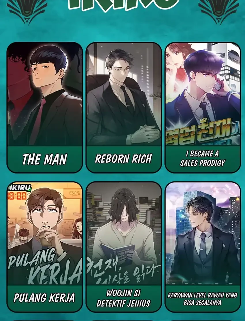 Black Corporation: Joseon Chapter 129 - halaman 97