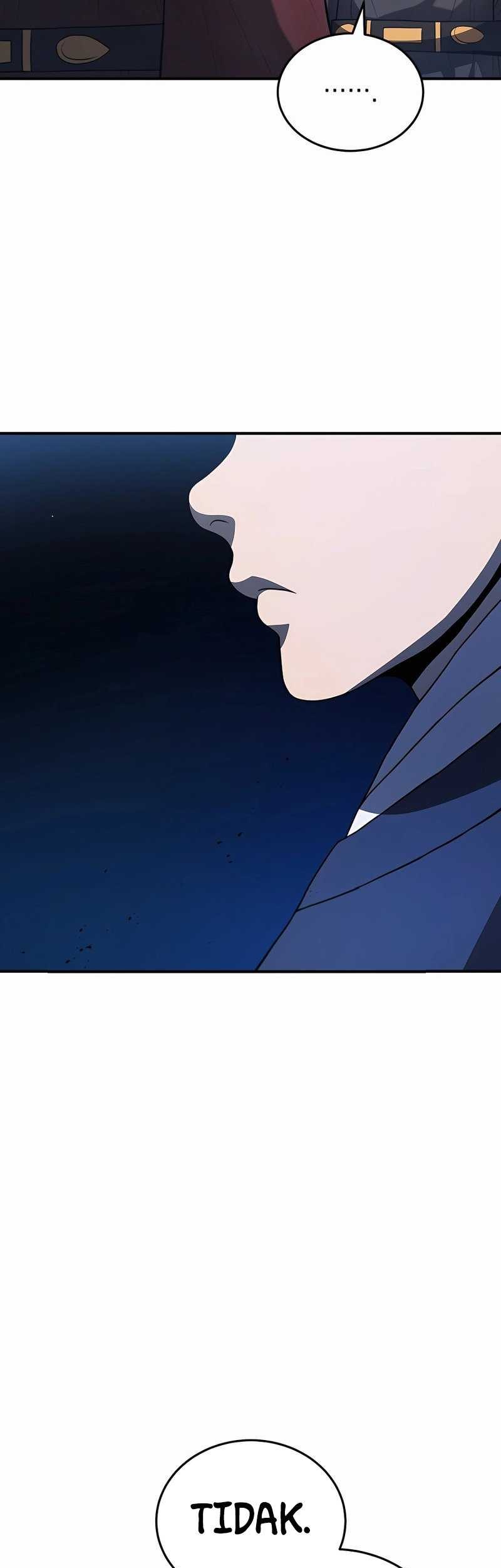 Black Corporation: Joseon Chapter 13 - halaman 18