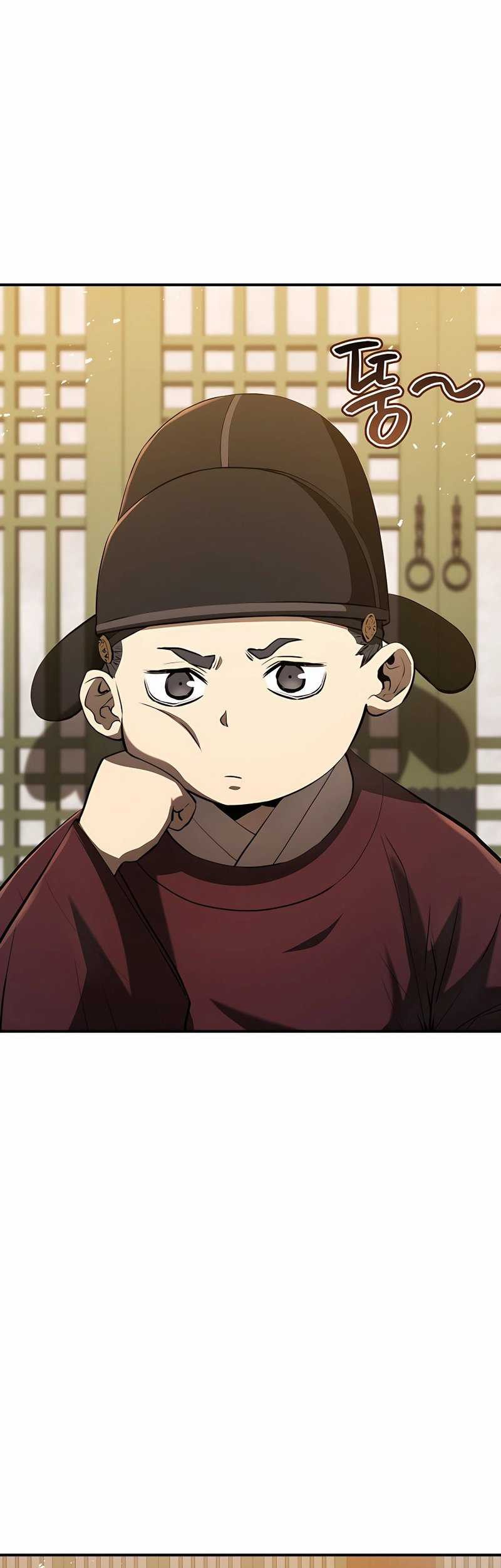 Black Corporation: Joseon Chapter 13 - halaman 2