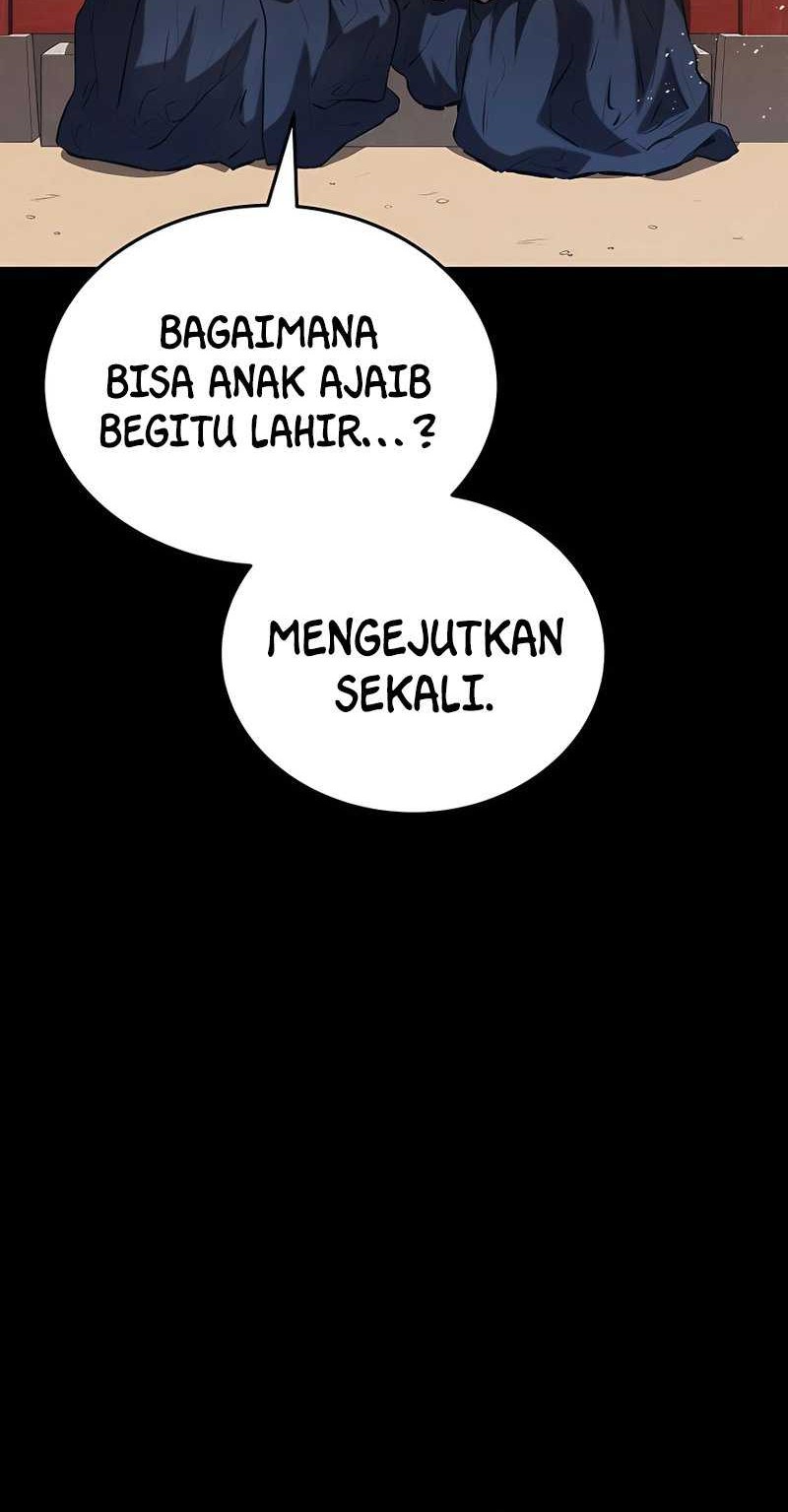 Black Corporation: Joseon Chapter 13 - halaman 25