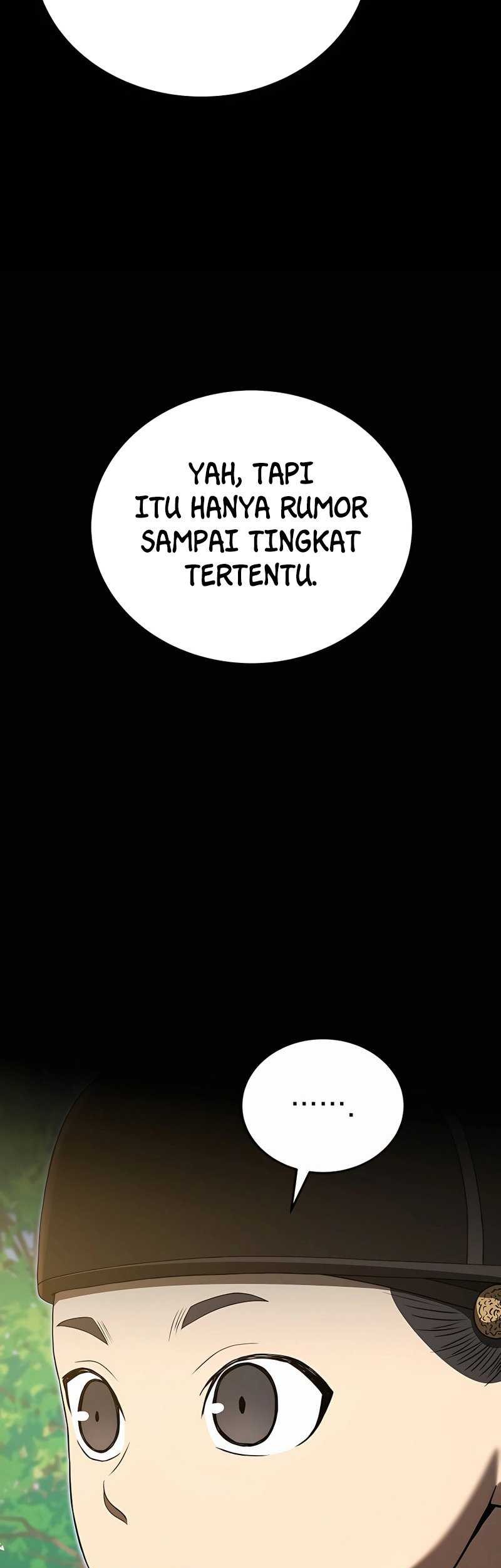 Black Corporation: Joseon Chapter 13 - halaman 48