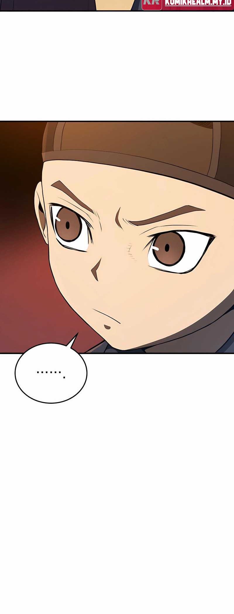 Black Corporation: Joseon Chapter 13 - halaman 55