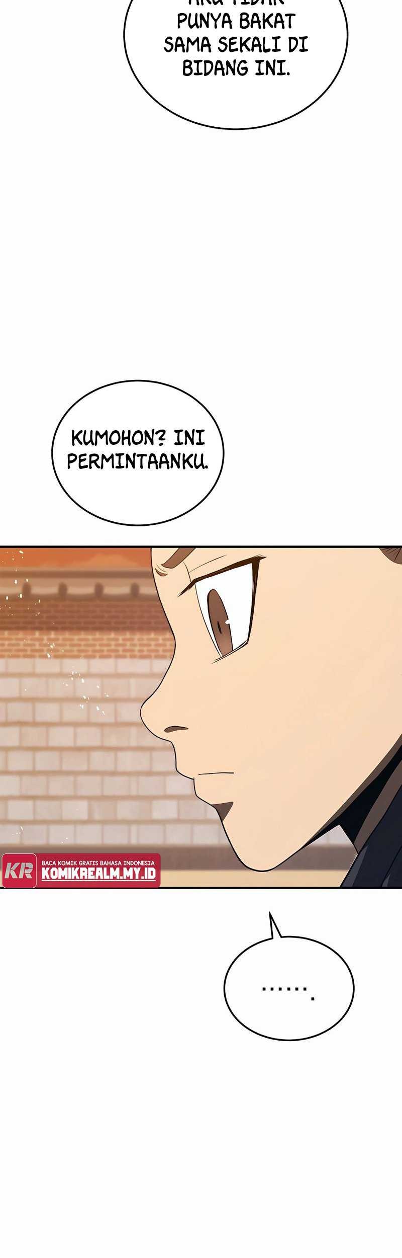 Black Corporation: Joseon Chapter 13 - halaman 60