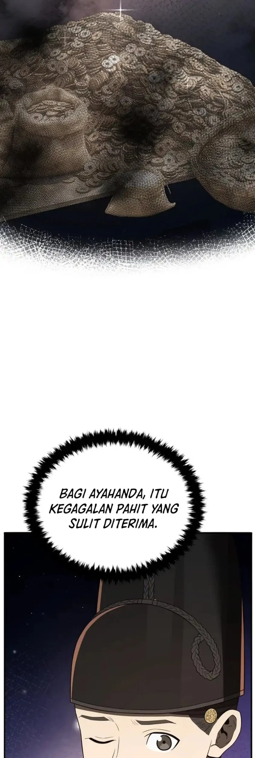 Black Corporation: Joseon Chapter 130 - halaman 103