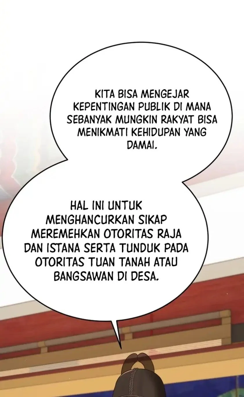 Black Corporation: Joseon Chapter 130 - halaman 106