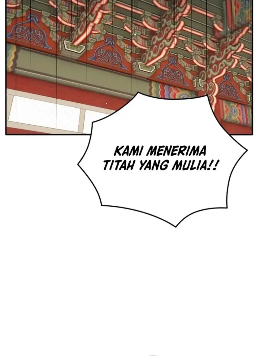 Black Corporation: Joseon Chapter 130 - halaman 108