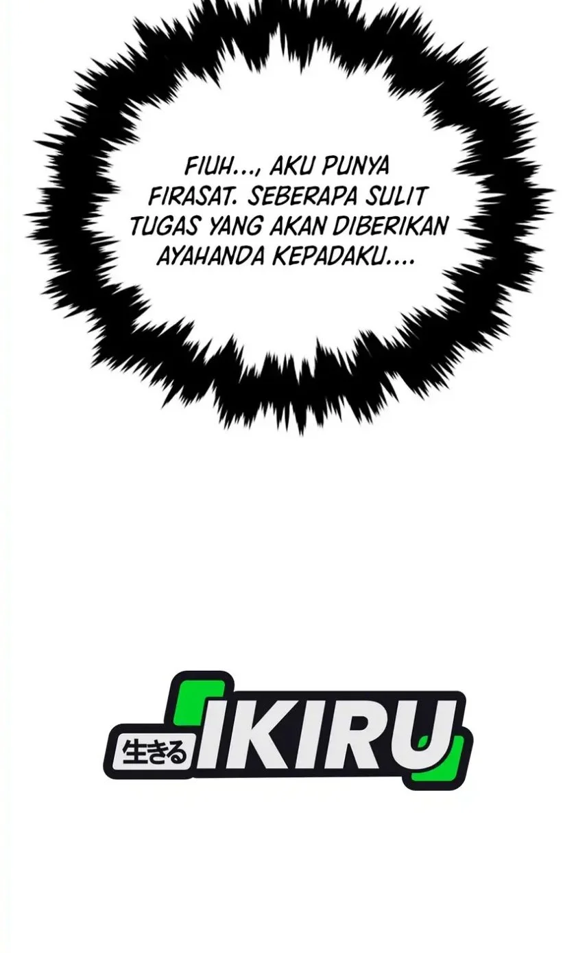Black Corporation: Joseon Chapter 130 - halaman 112