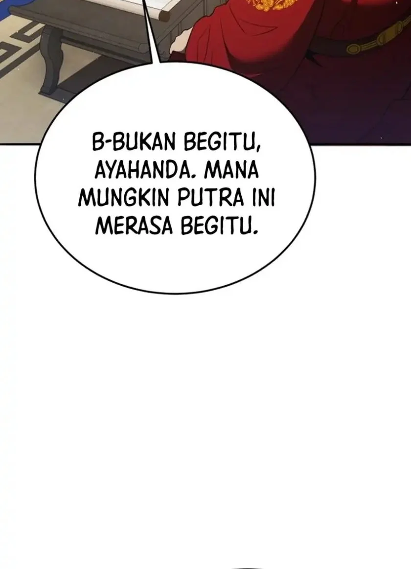Black Corporation: Joseon Chapter 130 - halaman 17