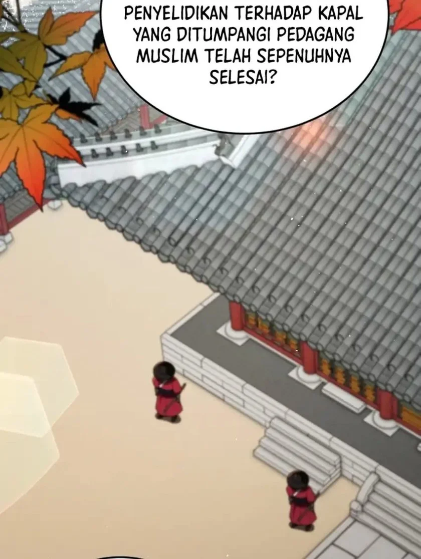 Black Corporation: Joseon Chapter 130 - halaman 2