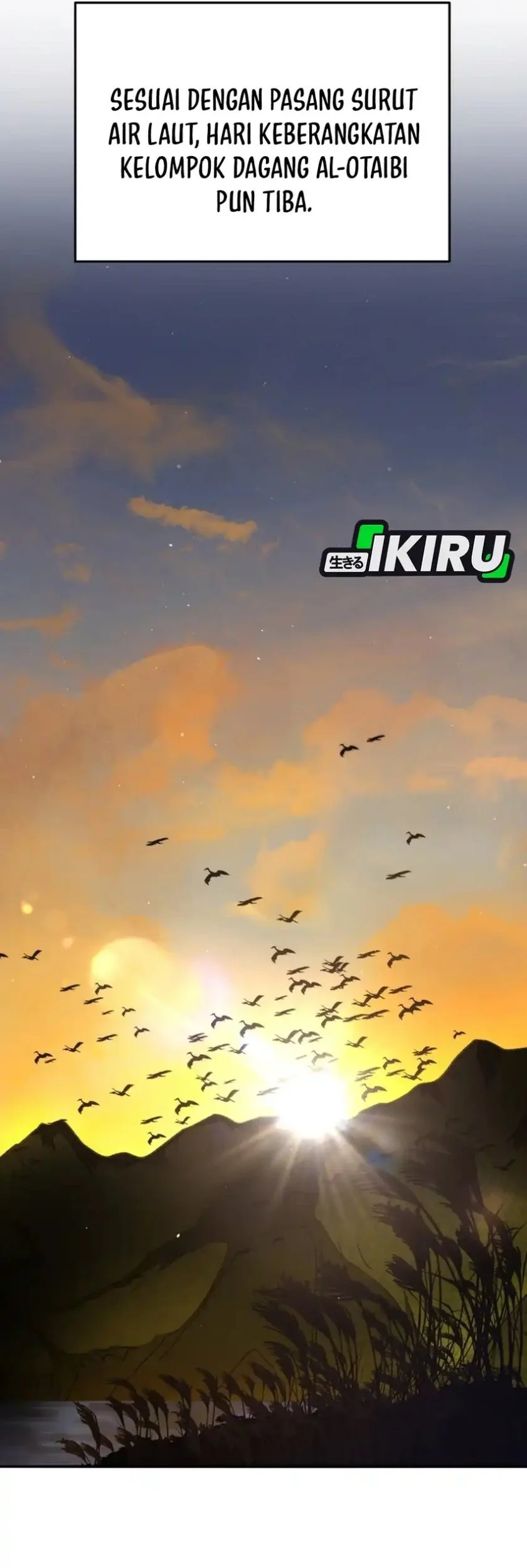 Black Corporation: Joseon Chapter 130 - halaman 29