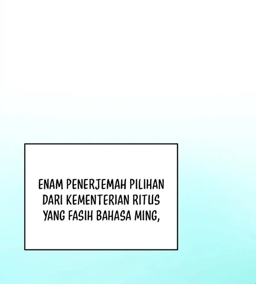 Black Corporation: Joseon Chapter 130 - halaman 30