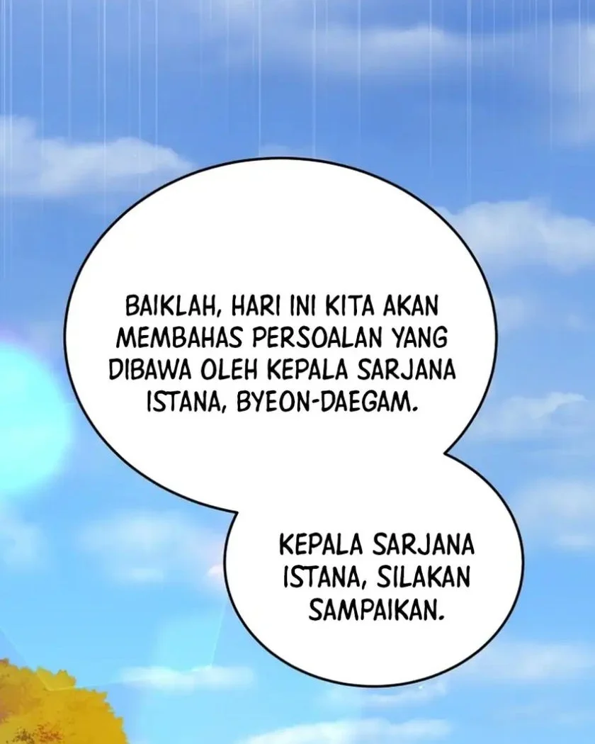 Black Corporation: Joseon Chapter 130 - halaman 53