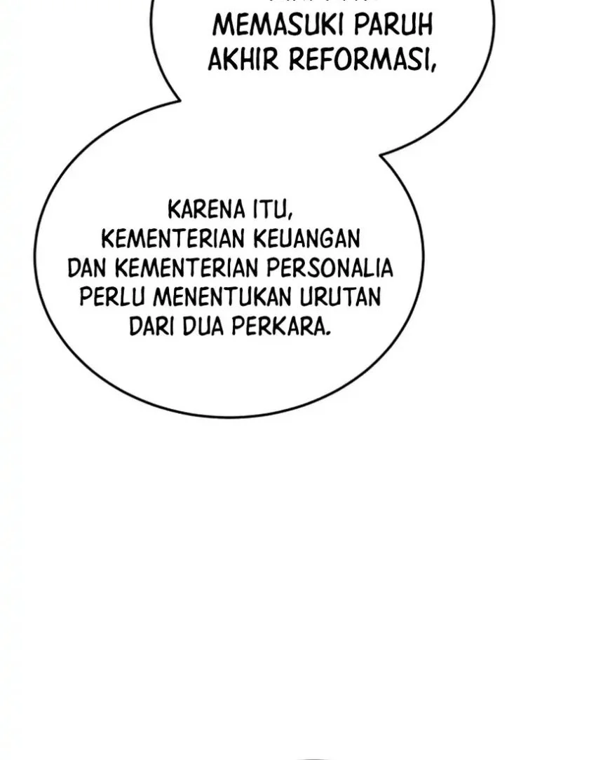 Black Corporation: Joseon Chapter 130 - halaman 55