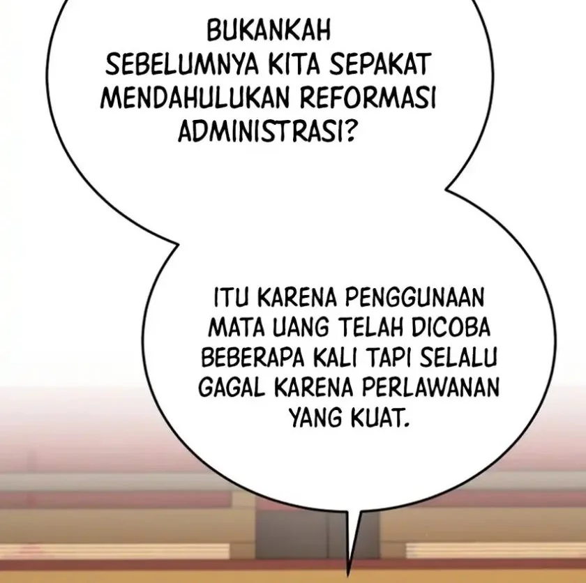 Black Corporation: Joseon Chapter 130 - halaman 57