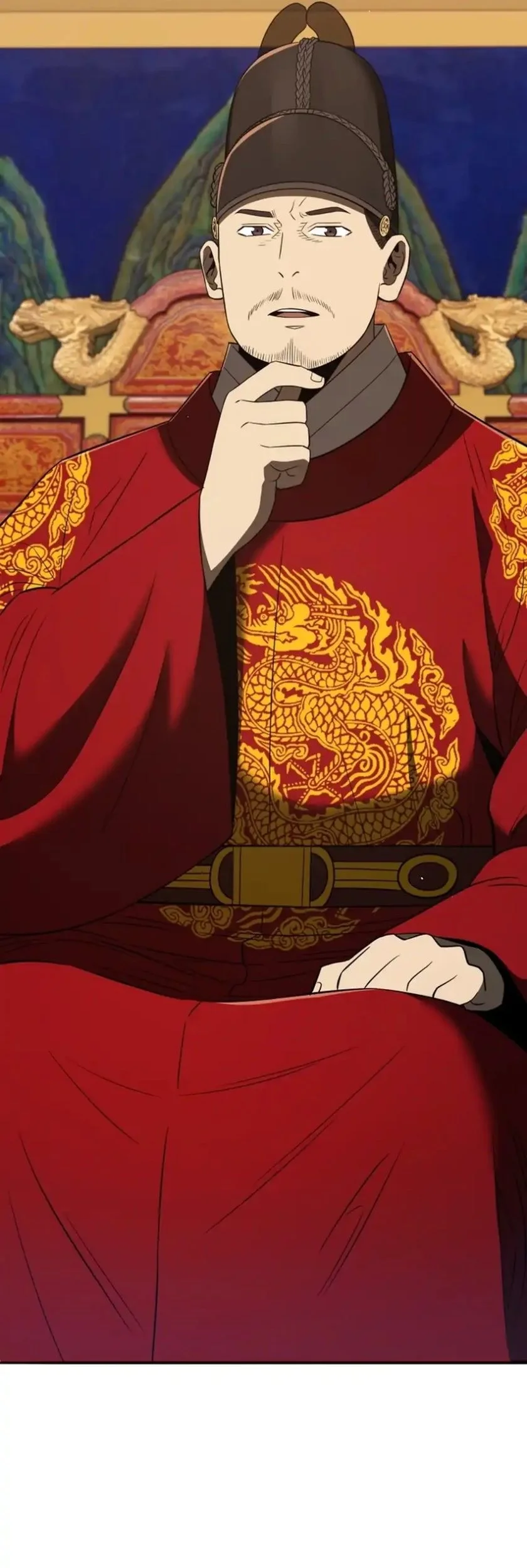 Black Corporation: Joseon Chapter 130 - halaman 58