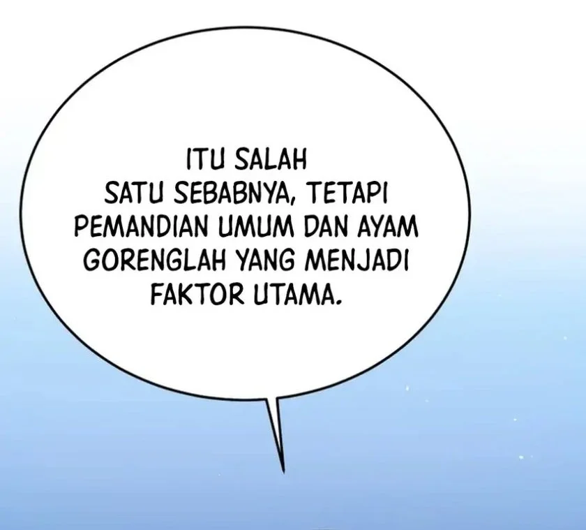 Black Corporation: Joseon Chapter 130 - halaman 61