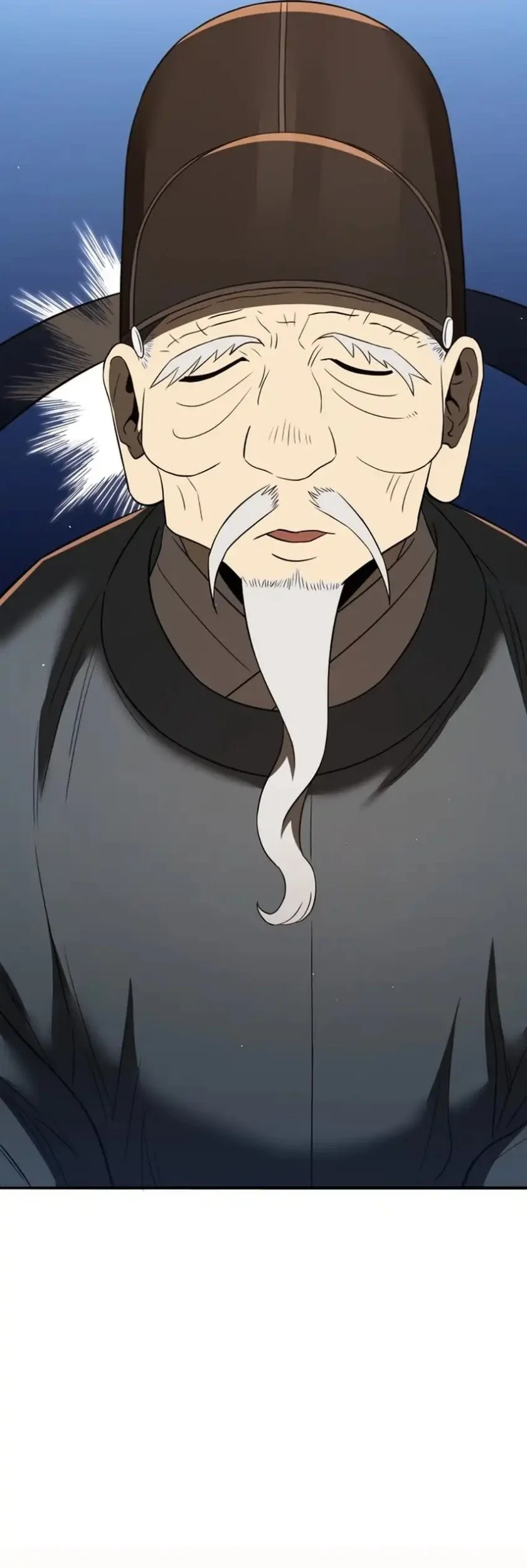 Black Corporation: Joseon Chapter 130 - halaman 62