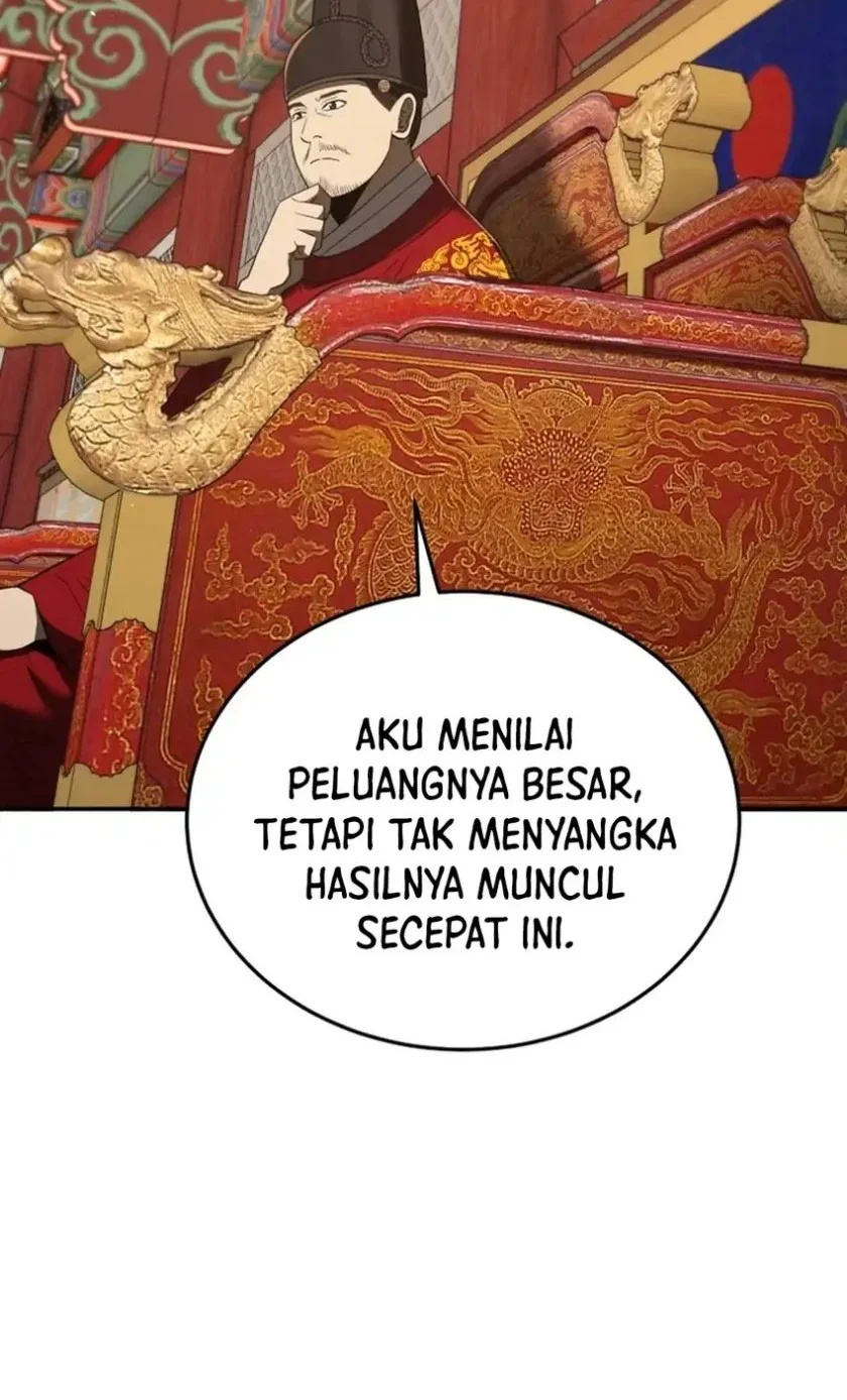 Black Corporation: Joseon Chapter 130 - halaman 65