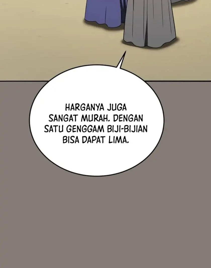 Black Corporation: Joseon Chapter 130 - halaman 73