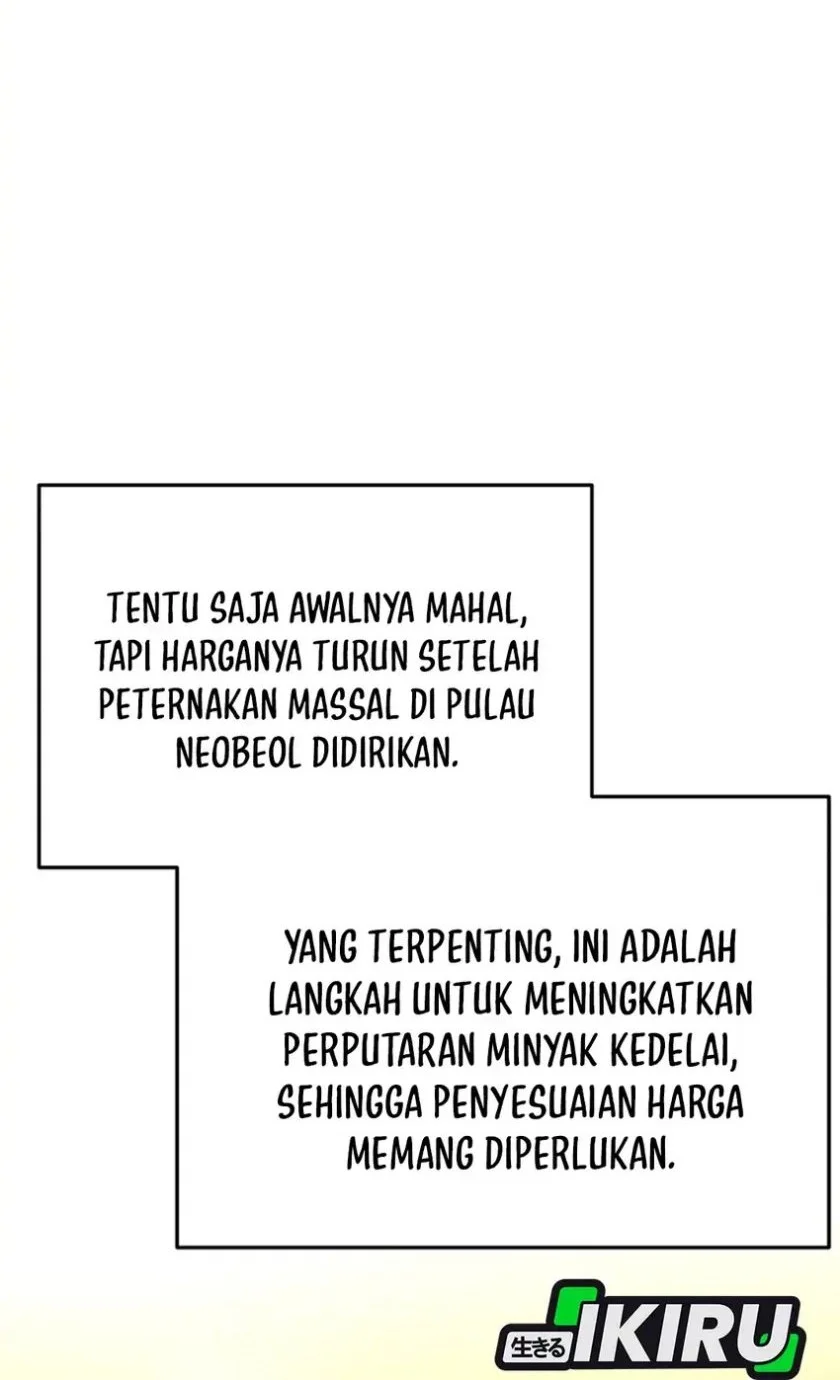 Black Corporation: Joseon Chapter 130 - halaman 79