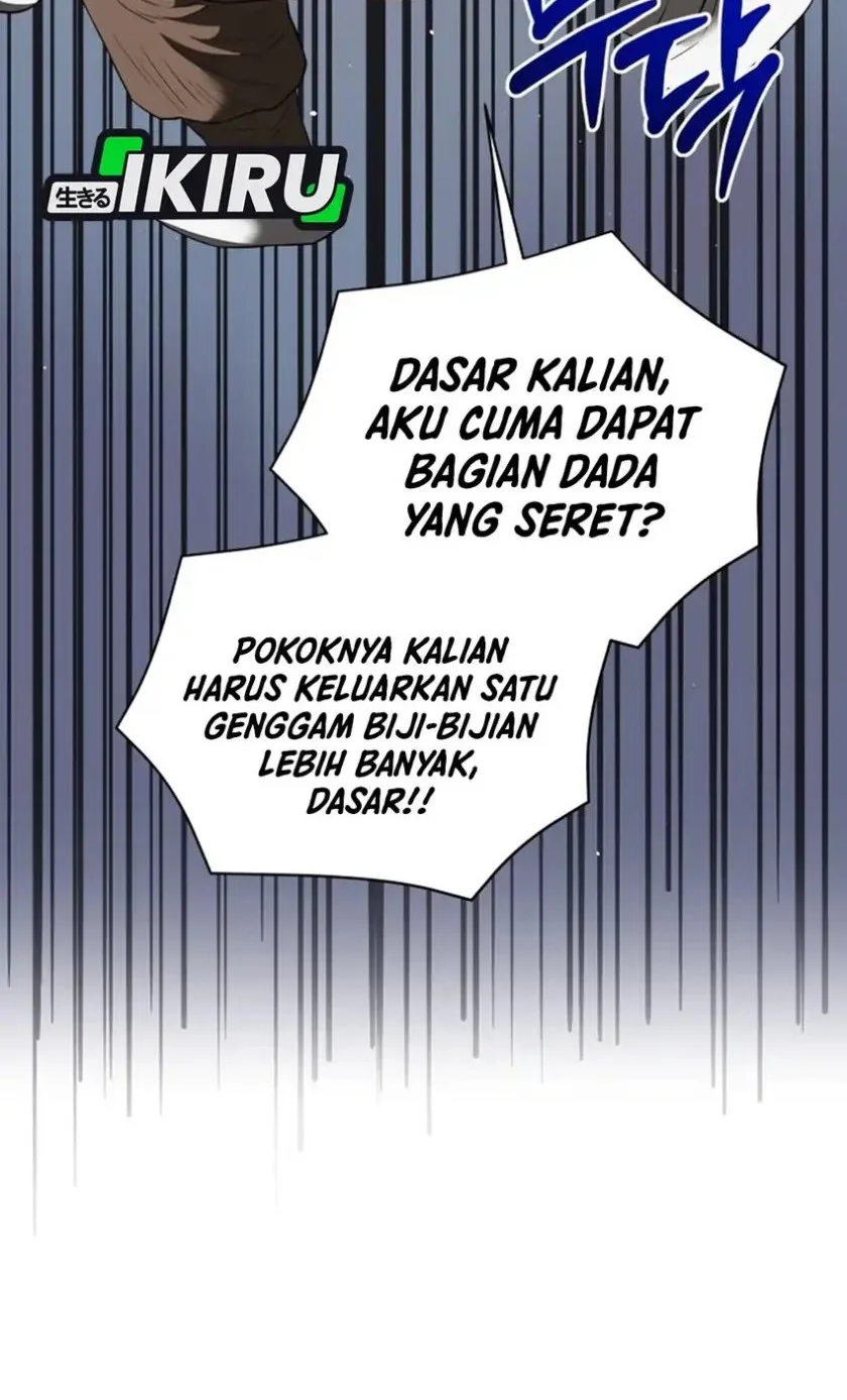 Black Corporation: Joseon Chapter 130 - halaman 85
