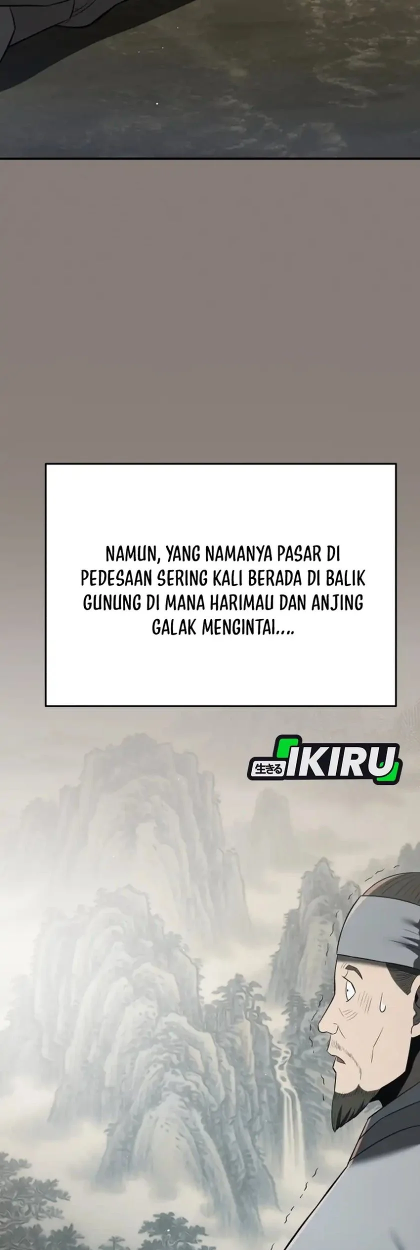 Black Corporation: Joseon Chapter 130 - halaman 96