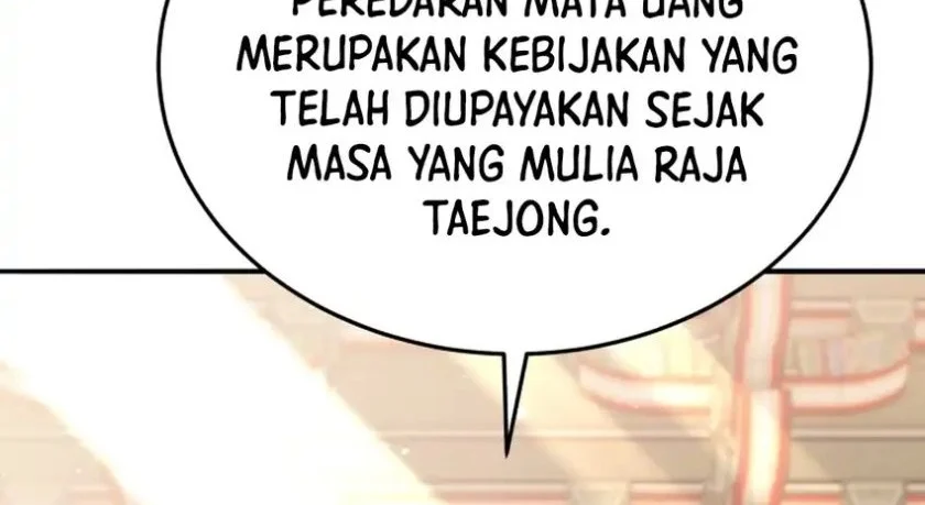 Black Corporation: Joseon Chapter 131 - halaman 10