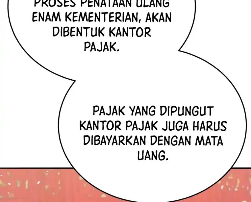 Black Corporation: Joseon Chapter 131 - halaman 101