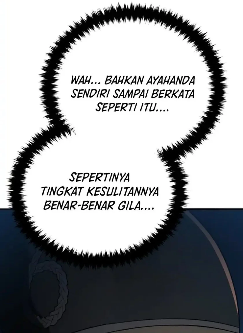 Black Corporation: Joseon Chapter 131 - halaman 12