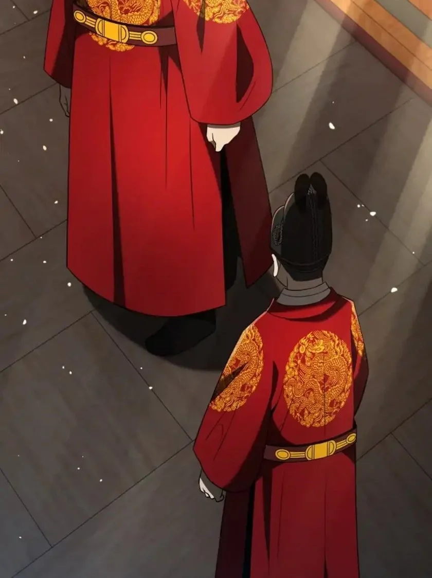 Black Corporation: Joseon Chapter 131 - halaman 14