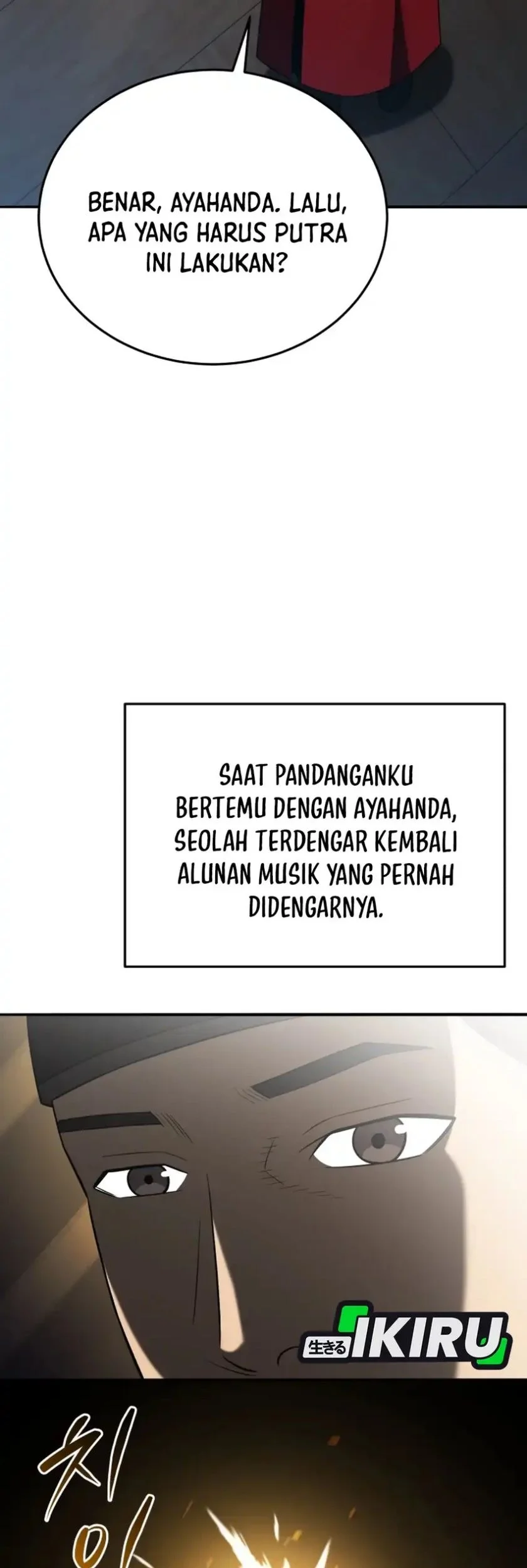 Black Corporation: Joseon Chapter 131 - halaman 15