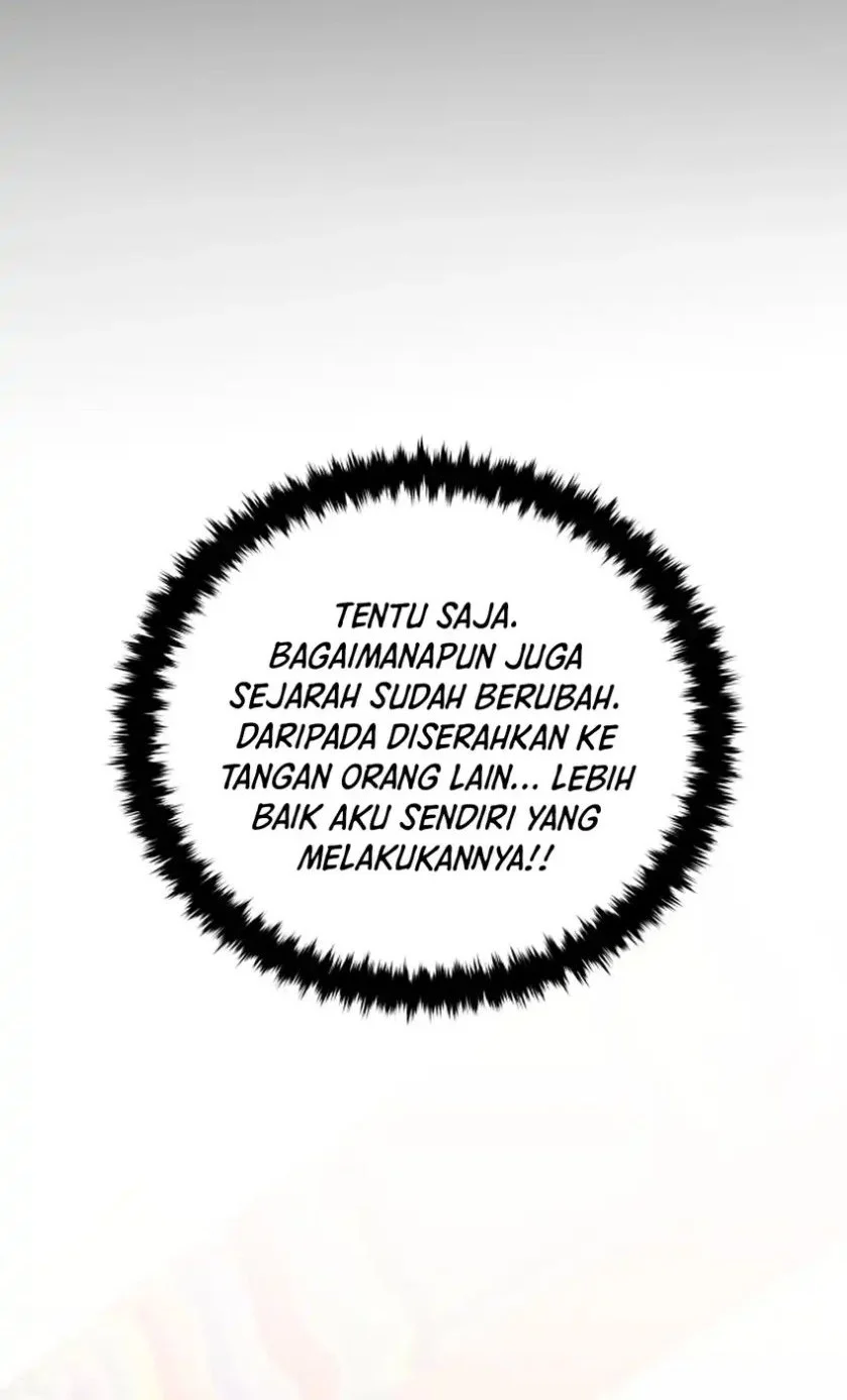 Black Corporation: Joseon Chapter 131 - halaman 31