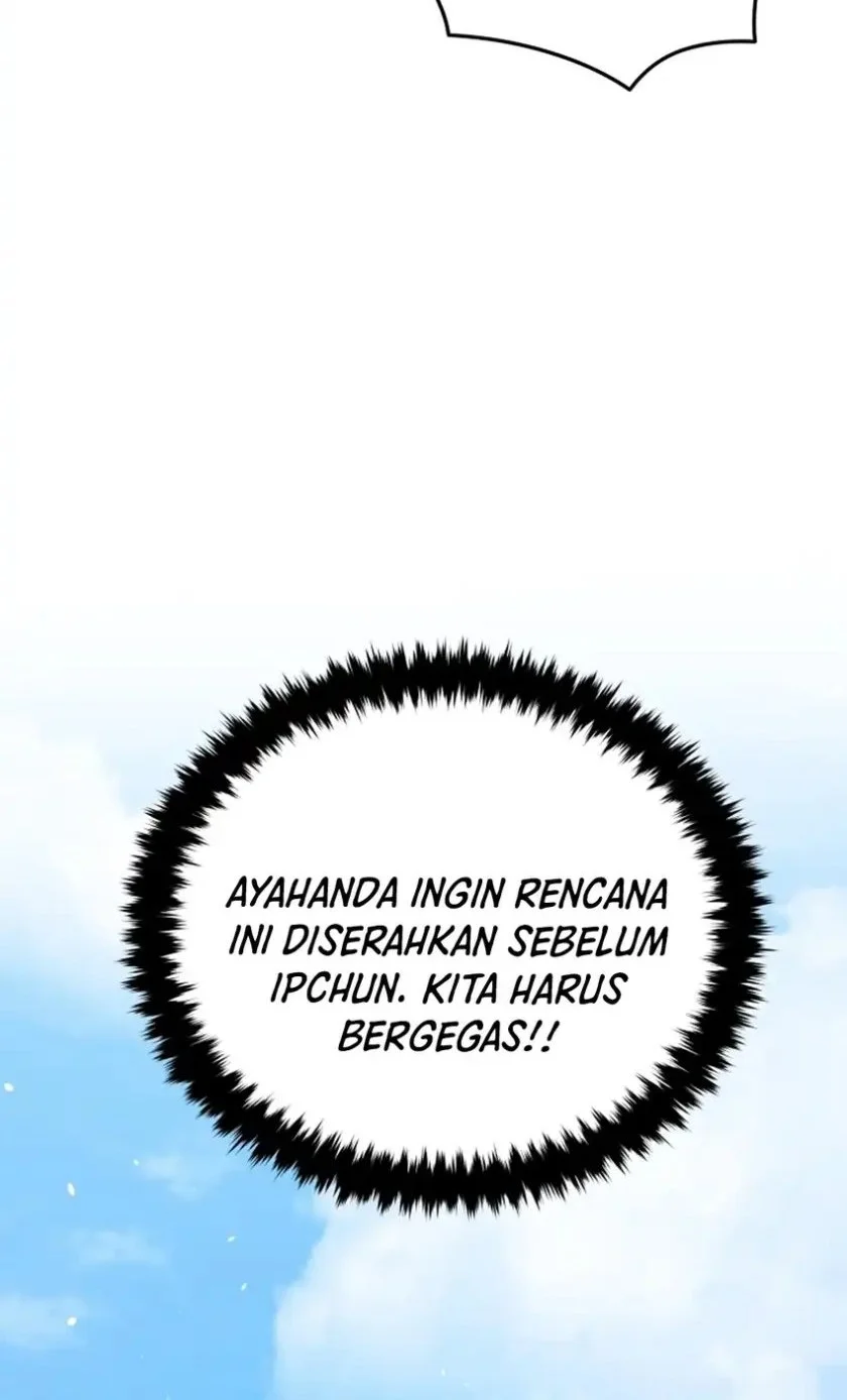 Black Corporation: Joseon Chapter 131 - halaman 33