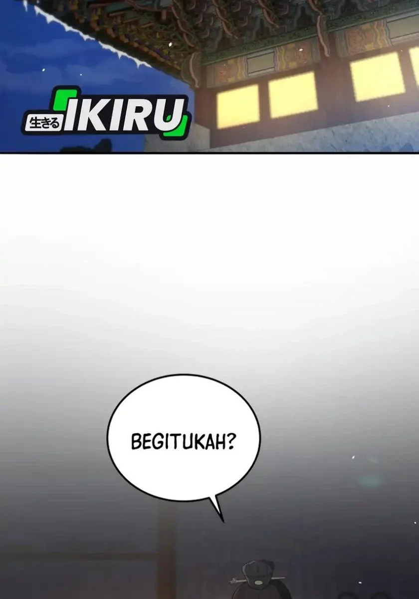Black Corporation: Joseon Chapter 131 - halaman 37