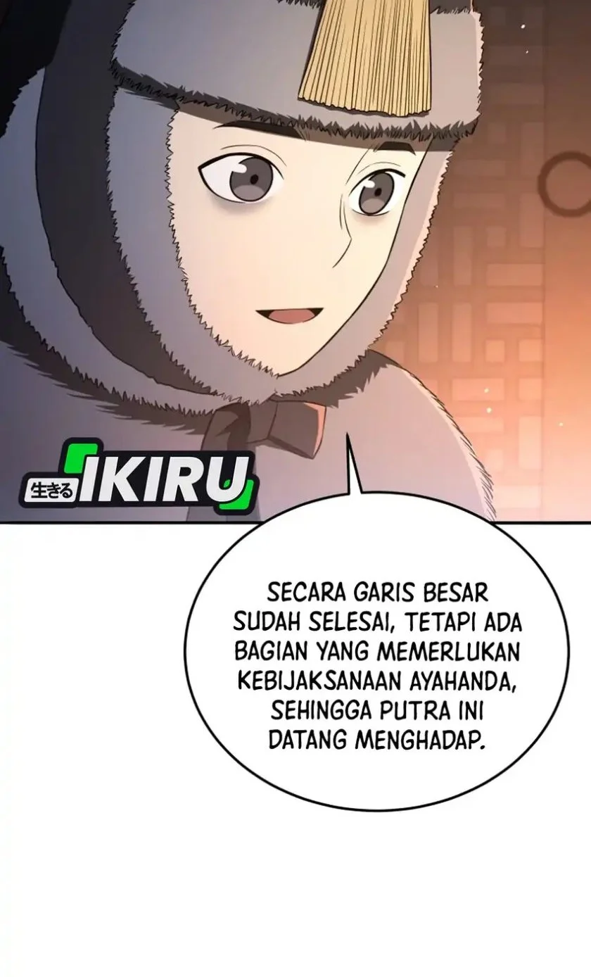 Black Corporation: Joseon Chapter 131 - halaman 41