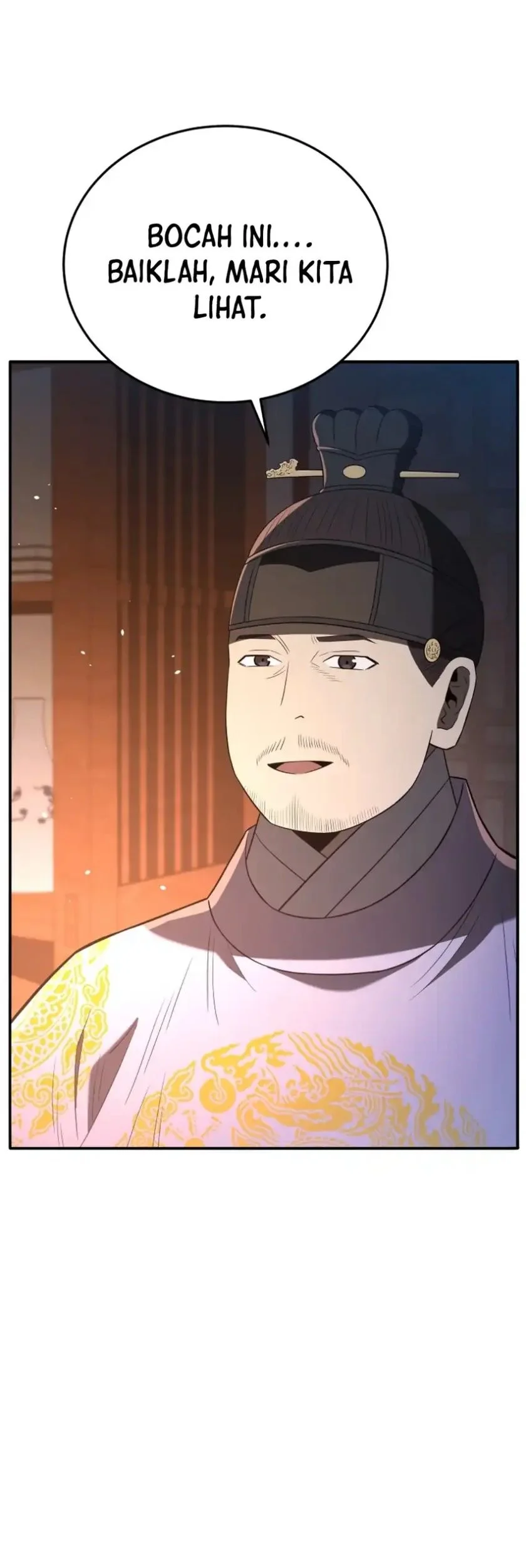 Black Corporation: Joseon Chapter 131 - halaman 42