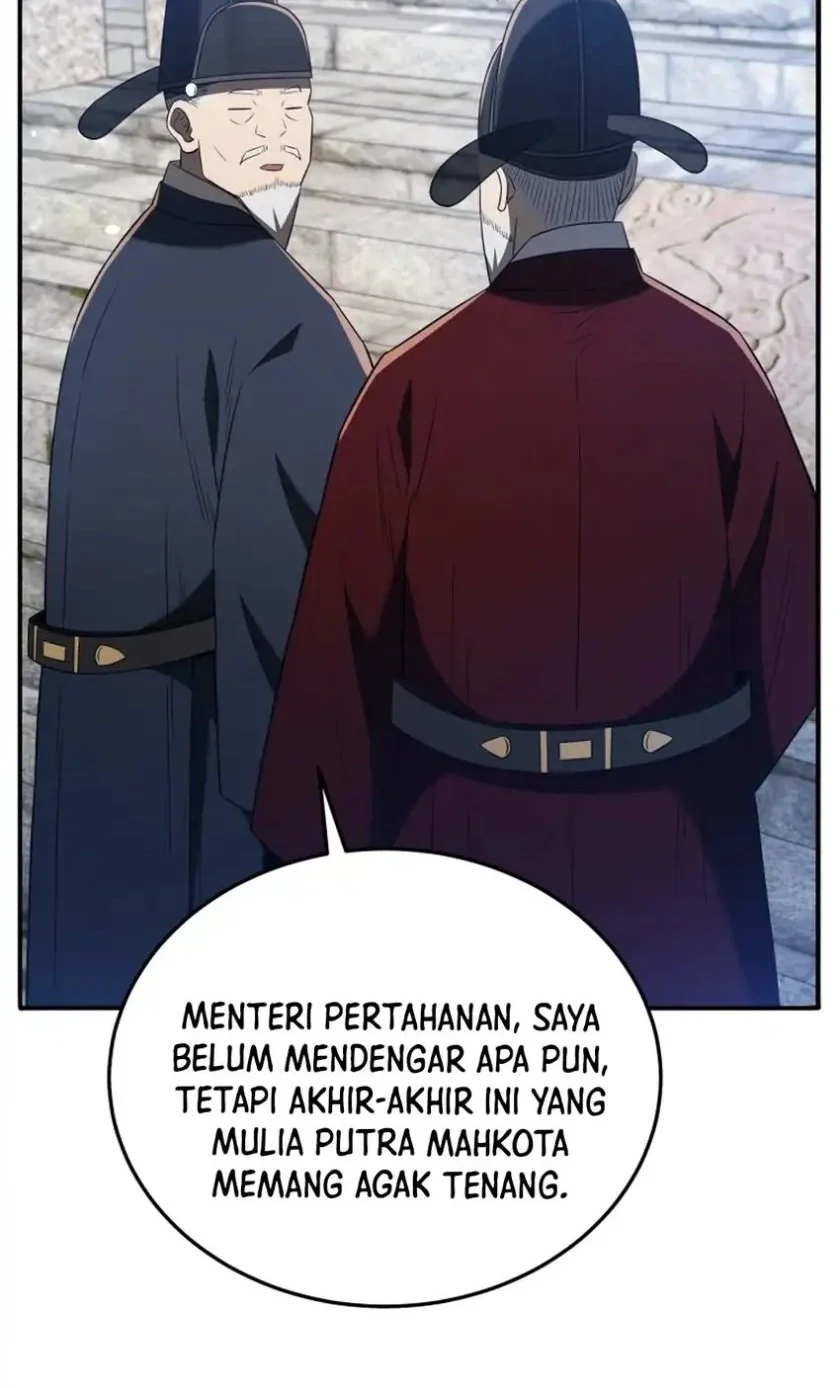 Black Corporation: Joseon Chapter 131 - halaman 45