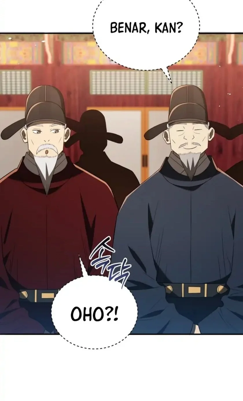 Black Corporation: Joseon Chapter 131 - halaman 49