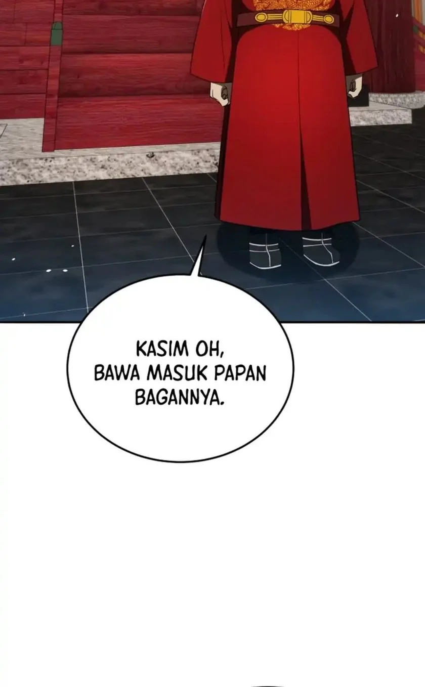 Black Corporation: Joseon Chapter 131 - halaman 51