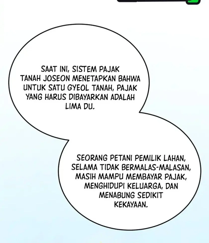 Black Corporation: Joseon Chapter 131 - halaman 53