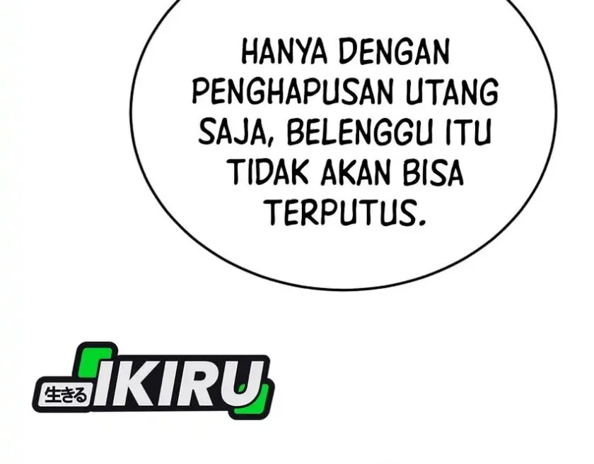 Black Corporation: Joseon Chapter 131 - halaman 66
